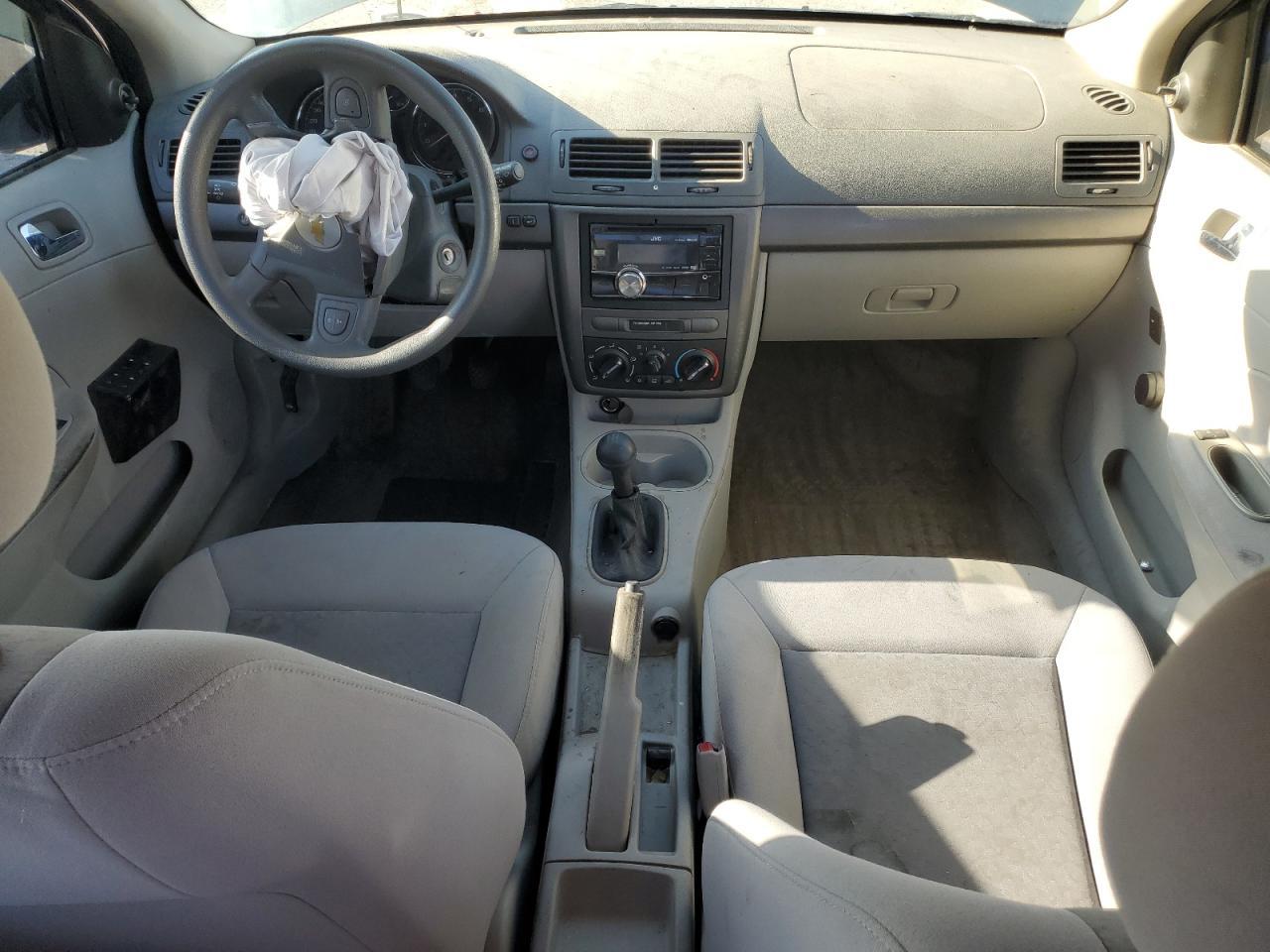 2006 CHEVROLET COBALT