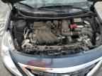 2016 NISSAN VERSA