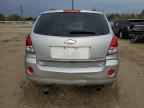 2012 CHEVROLET Captiva