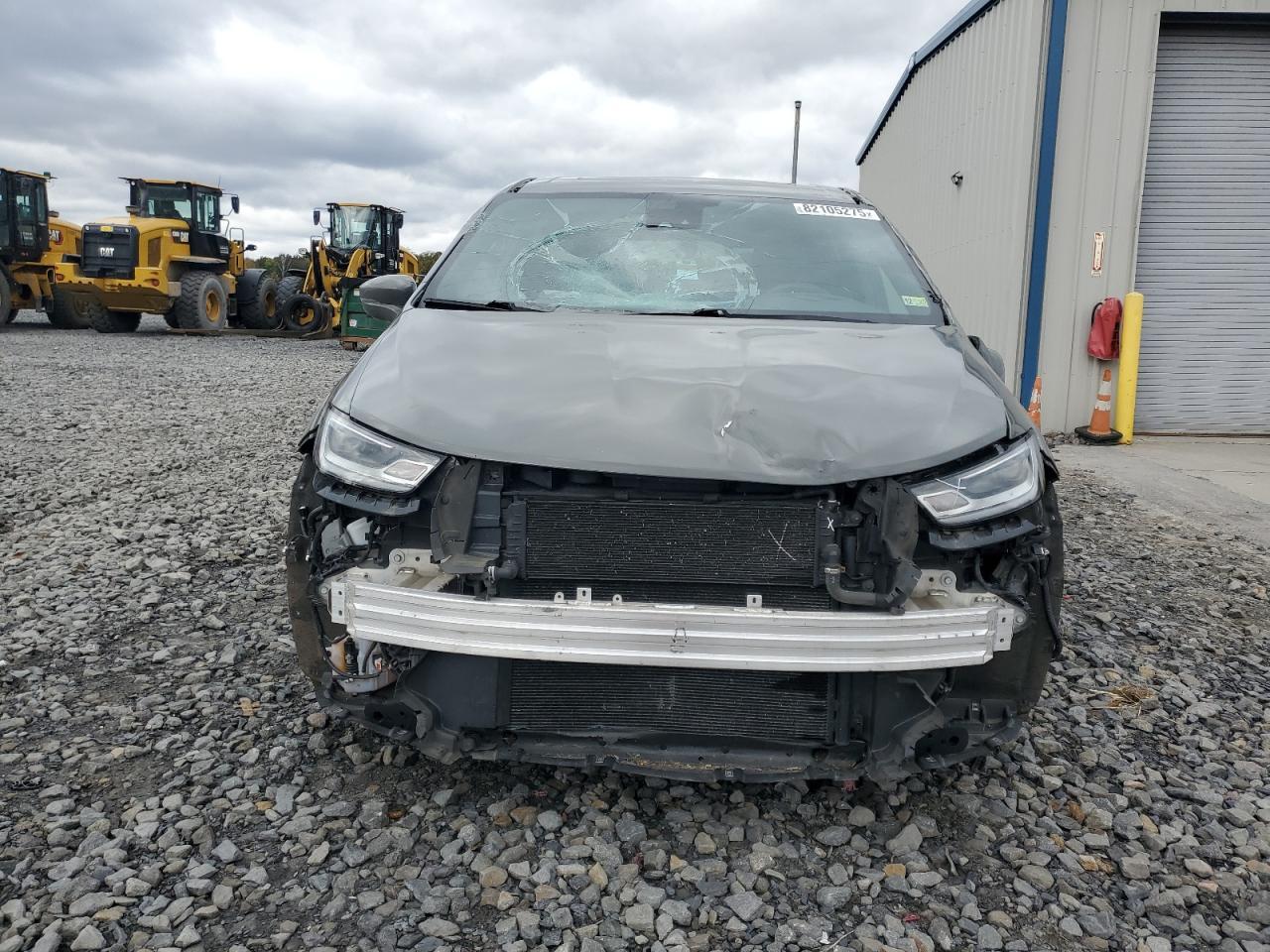 2022 CHRYSLER Pacifica