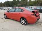 2013 DODGE Dart