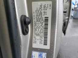 2004 TOYOTA SIENNA