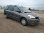 2005 TOYOTA SIENNA