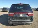 2020 DODGE DURANGO