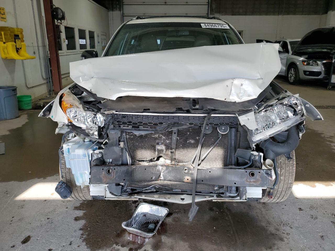 2010 TOYOTA RAV4
