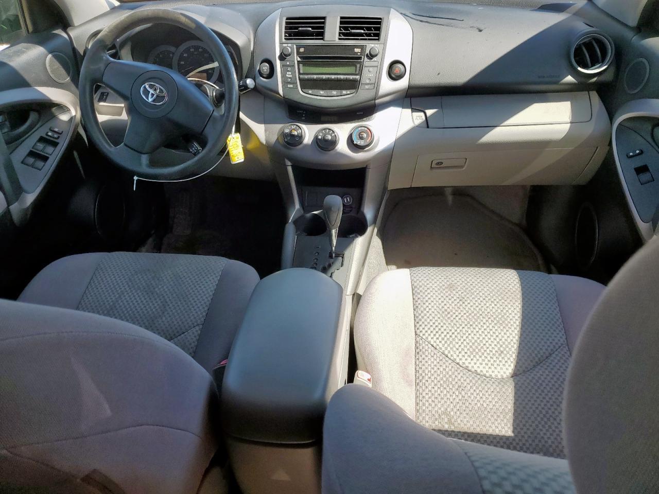 2008 TOYOTA RAV4