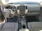 2018 NISSAN Frontier