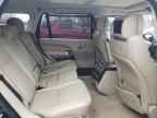 2016 LAND ROVER RANGE ROVER