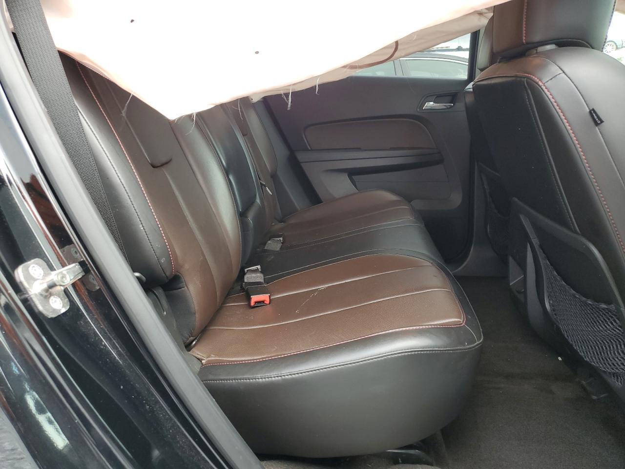 2011 CHEVROLET EQUINOX