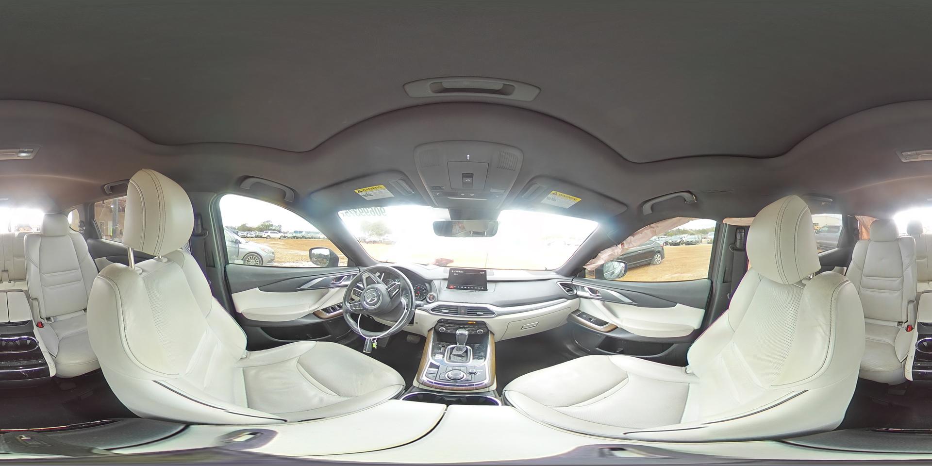 2020 MAZDA CX-9