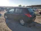 2010 NISSAN VERSA