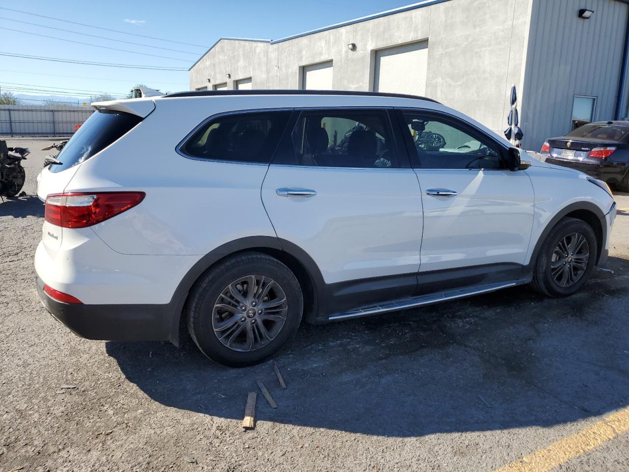 2014 HYUNDAI SANTA FE