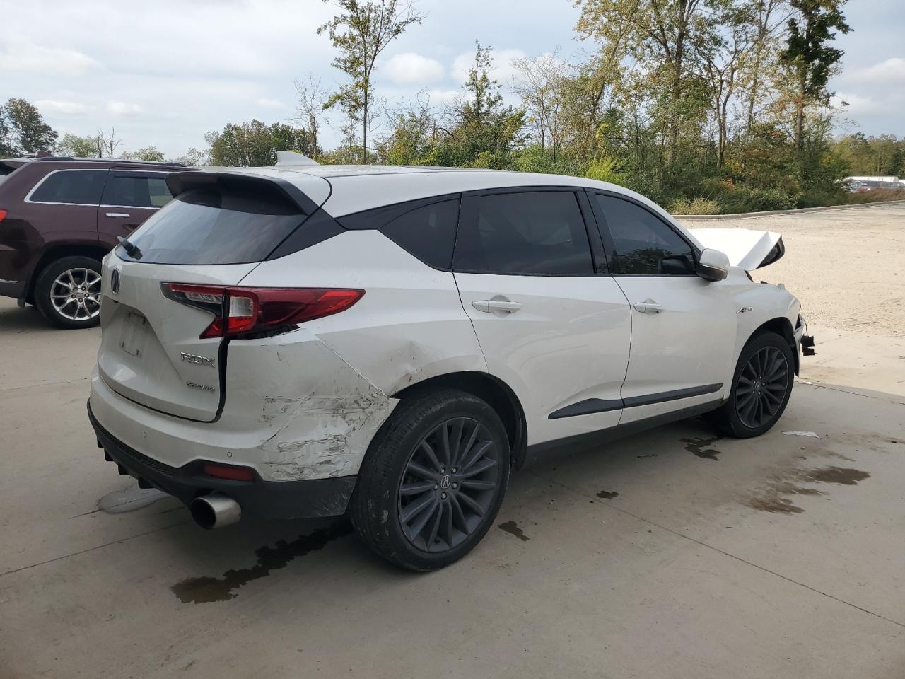 2023 ACURA RDX