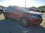 2016 LINCOLN MKX