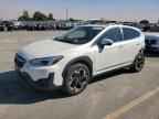 2022 SUBARU Crosstrek