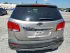 2013 KIA SORENTO