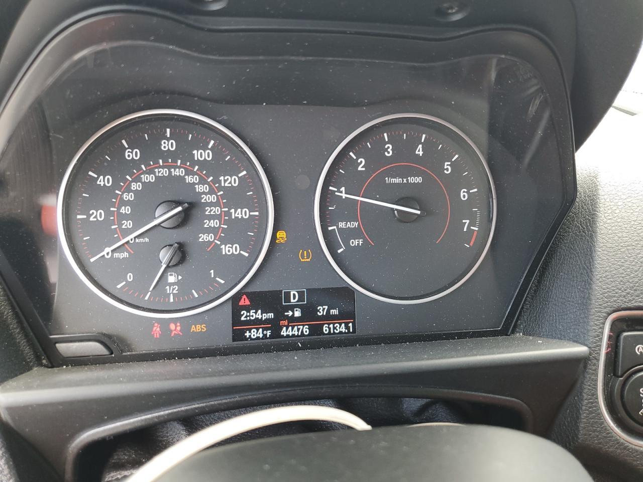 2014 BMW M235i