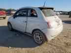 2015 FIAT 500