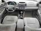 2002 TOYOTA CAMRY