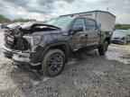2025 GMC Sierra
