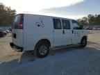 2017 GMC Savana