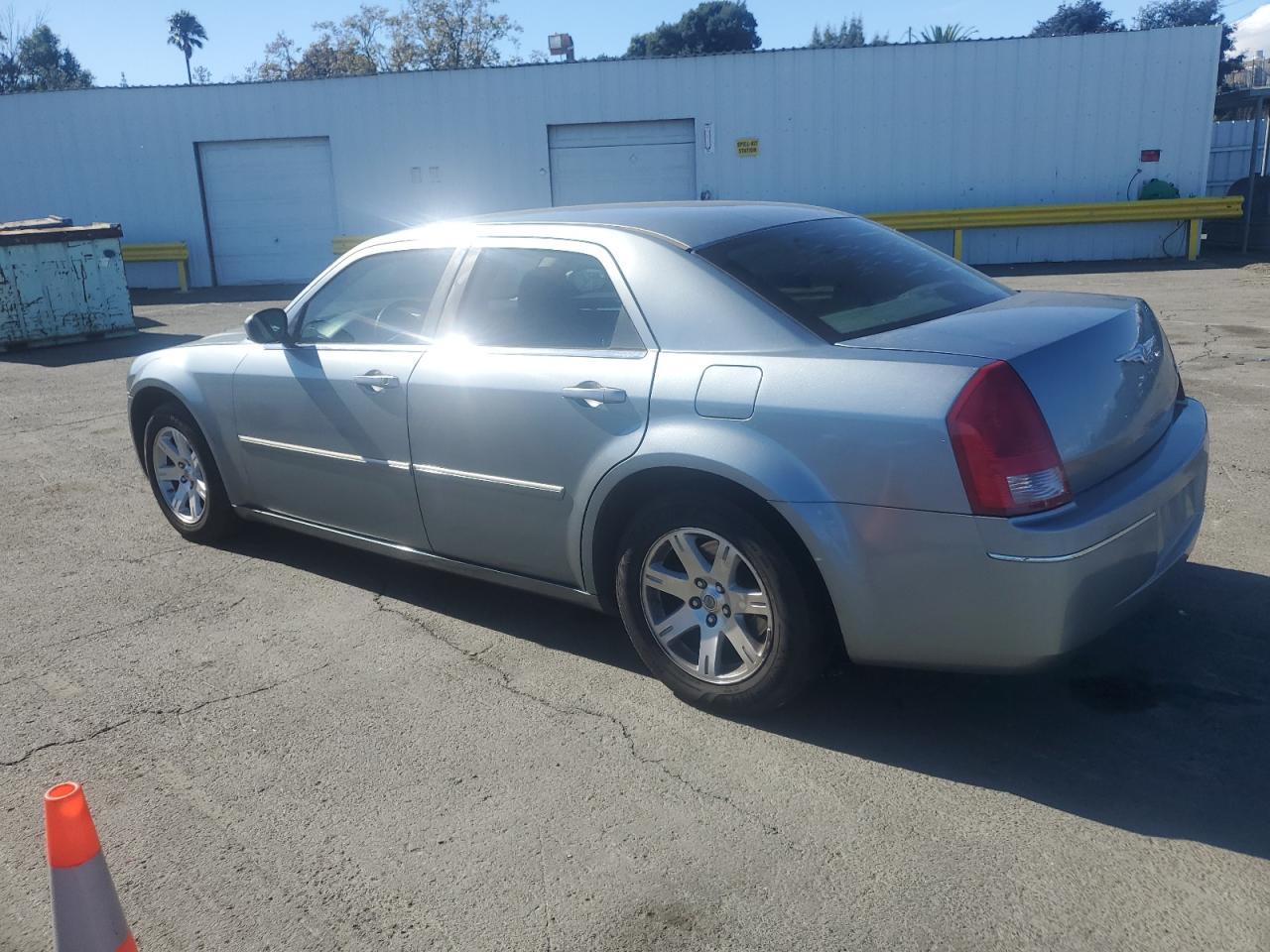 2006 CHRYSLER 300