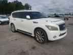 2012 INFINITI QX56