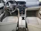2011 MERCEDES-BENZ E-Class