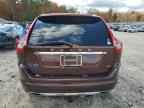 2015 VOLVO XC60