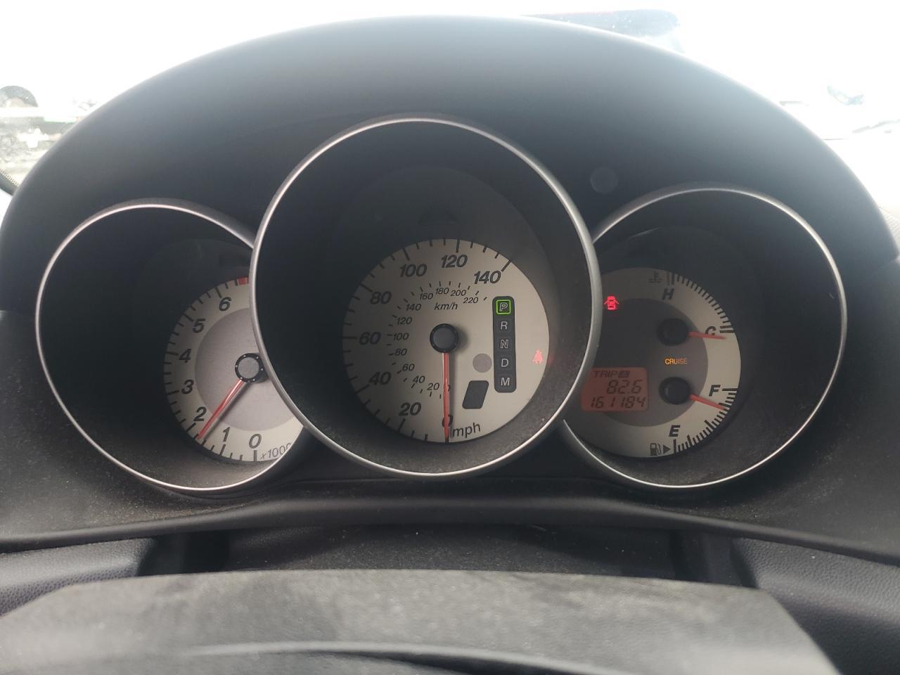 2009 MAZDA 3