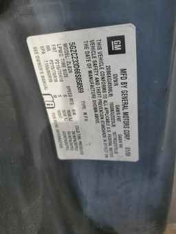 2006 SATURN Vue