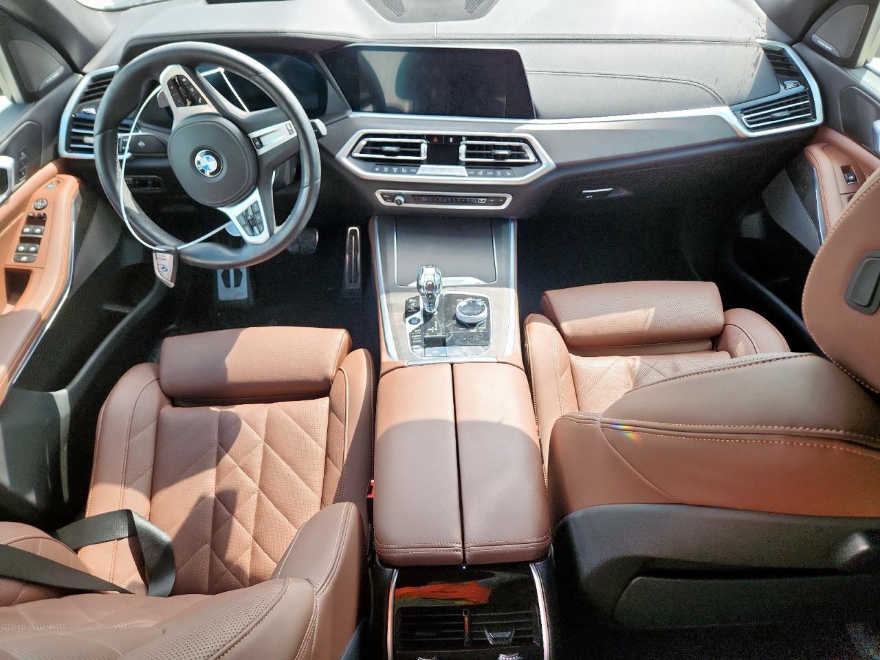 2023 BMW X5