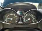 2014 FORD Fiesta