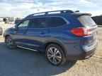2021 SUBARU Ascent