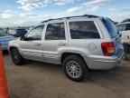 2002 JEEP Grand Cherokee