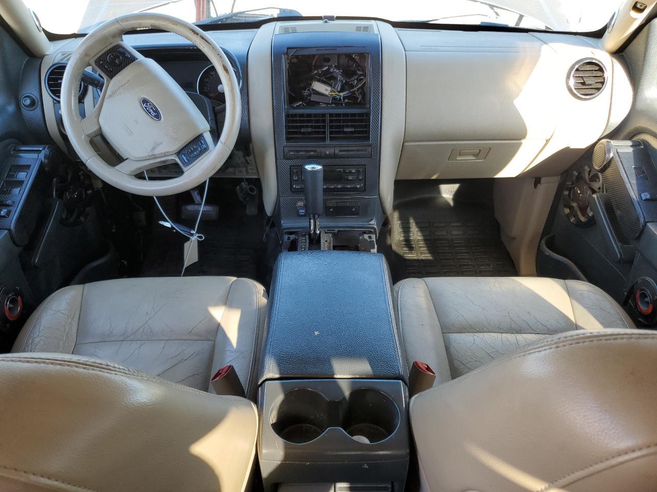 2007 FORD Explorer Sport Trac