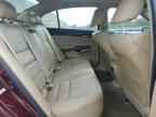 2011 HONDA ACCORD