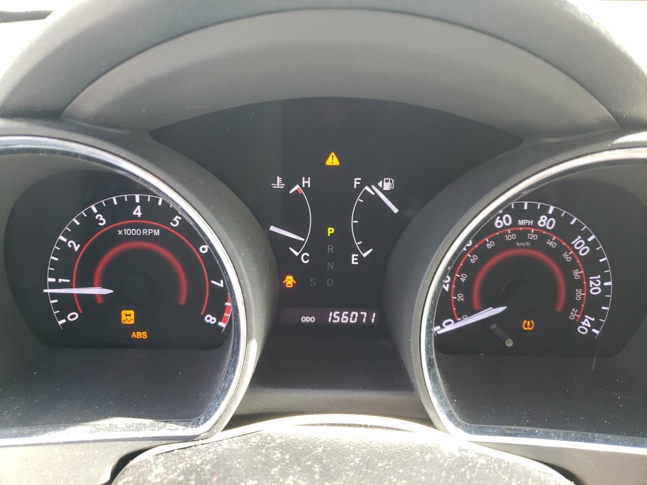 2013 TOYOTA HIGHLANDER