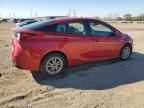 2021 TOYOTA PRIUS