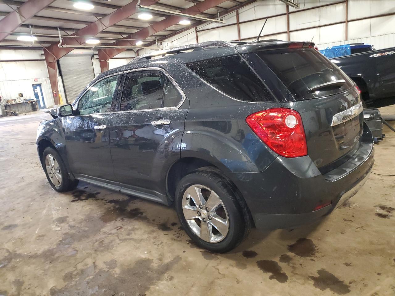 2013 CHEVROLET EQUINOX