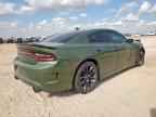 2020 DODGE CHARGER