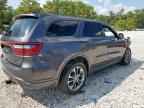2020 DODGE DURANGO