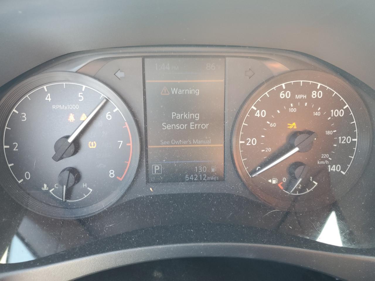2021 NISSAN ALTIMA