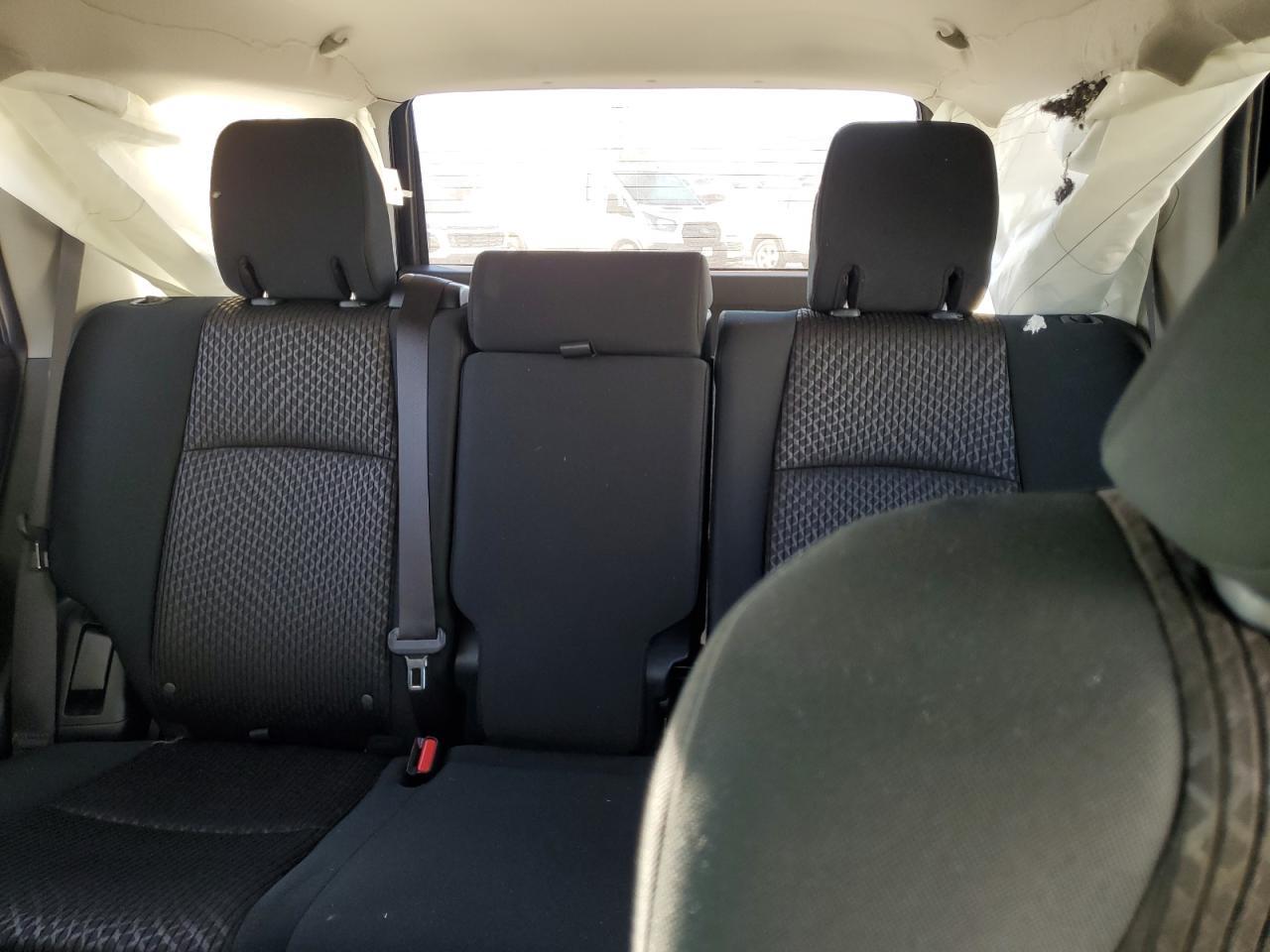 2019 TOYOTA 4Runner