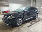 2018 NISSAN MURANO