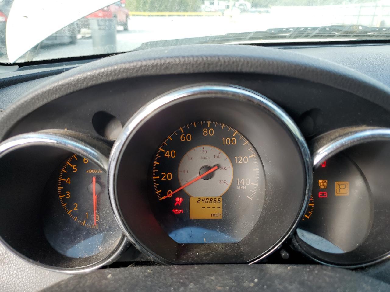 2005 NISSAN ALTIMA