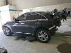 2012 INFINITI FX35
