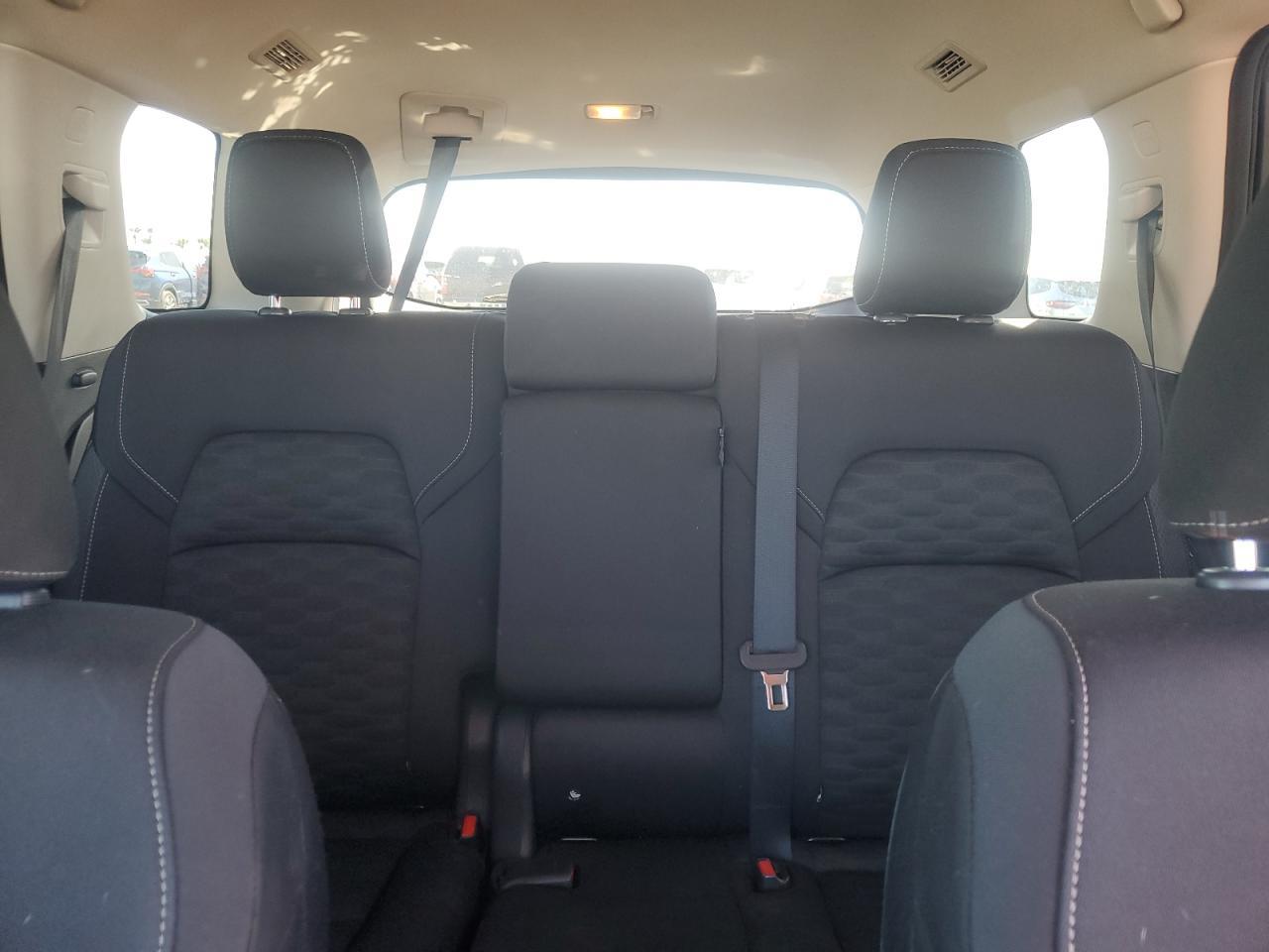 2023 NISSAN PATHFINDER