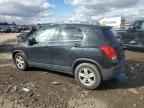 2016 CHEVROLET TRAX
