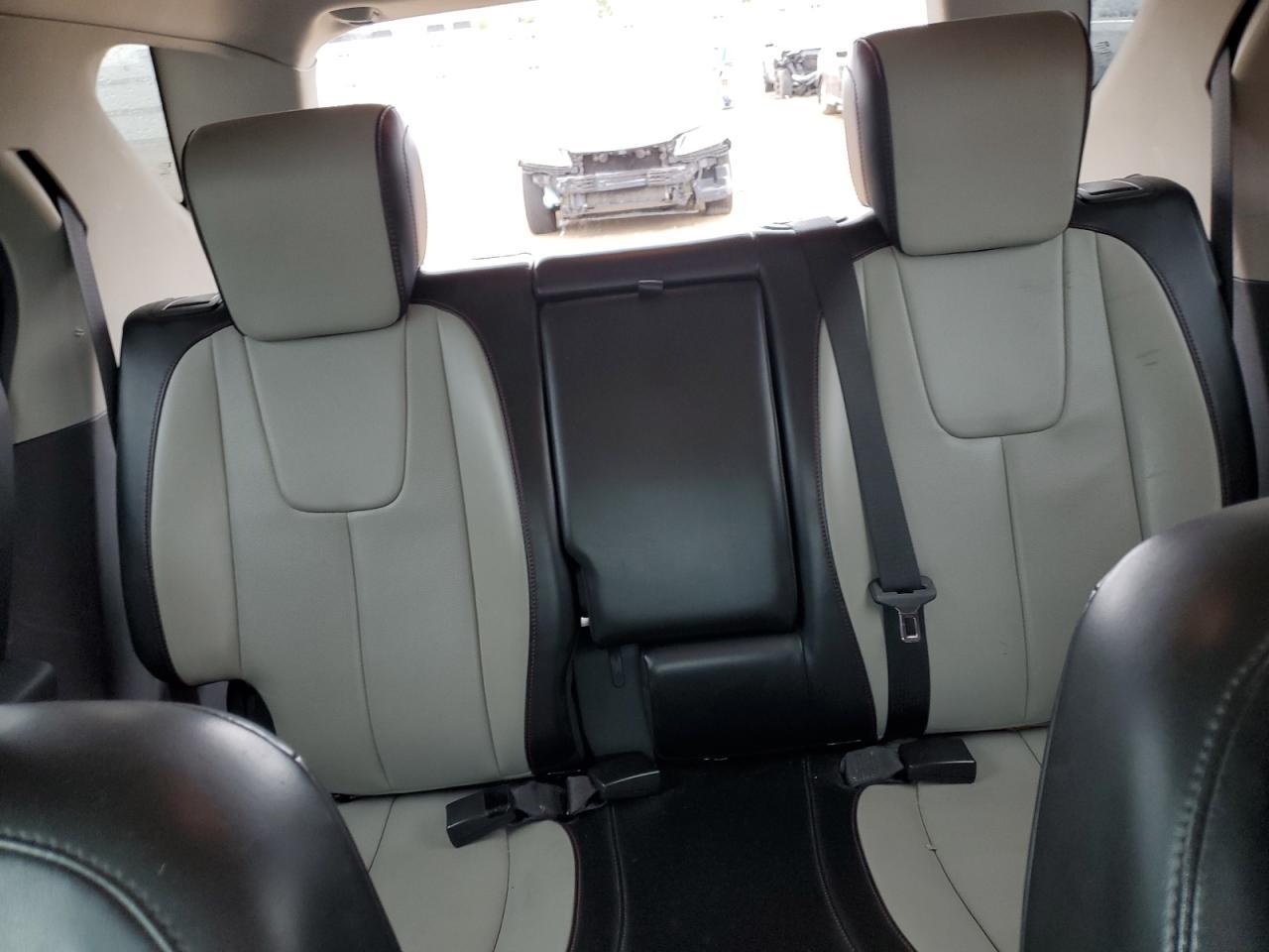 2010 CHEVROLET EQUINOX